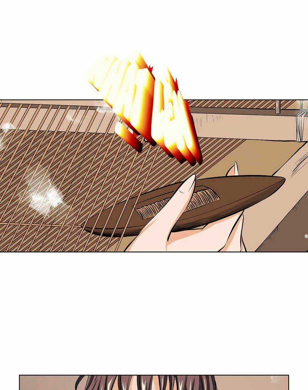 Bảo Tiêu - Chapter 27 - Trang 22