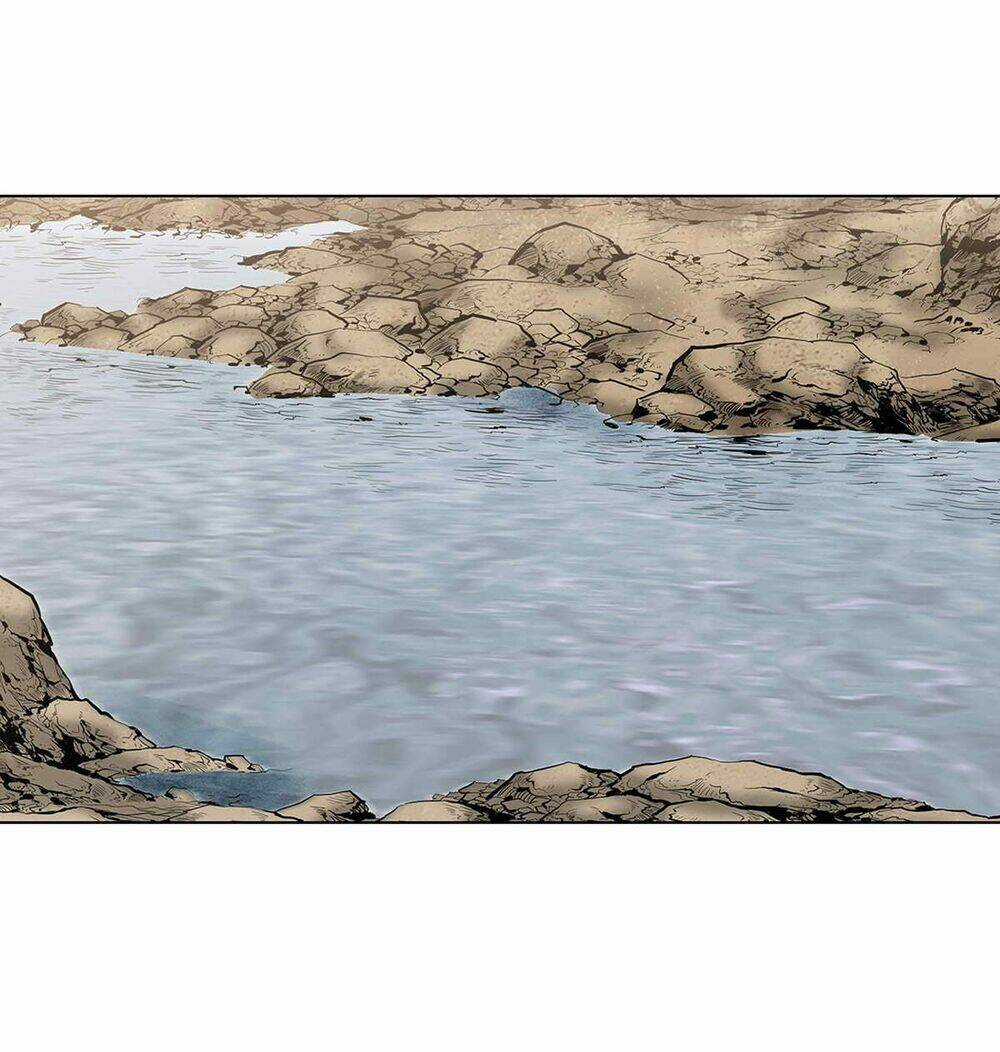 Bảo Tiêu - Chapter 27 - Trang 24