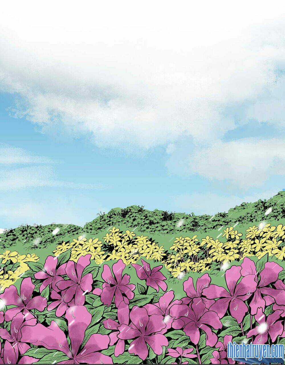 Bảo Tiêu - Chapter 27 - Trang 26