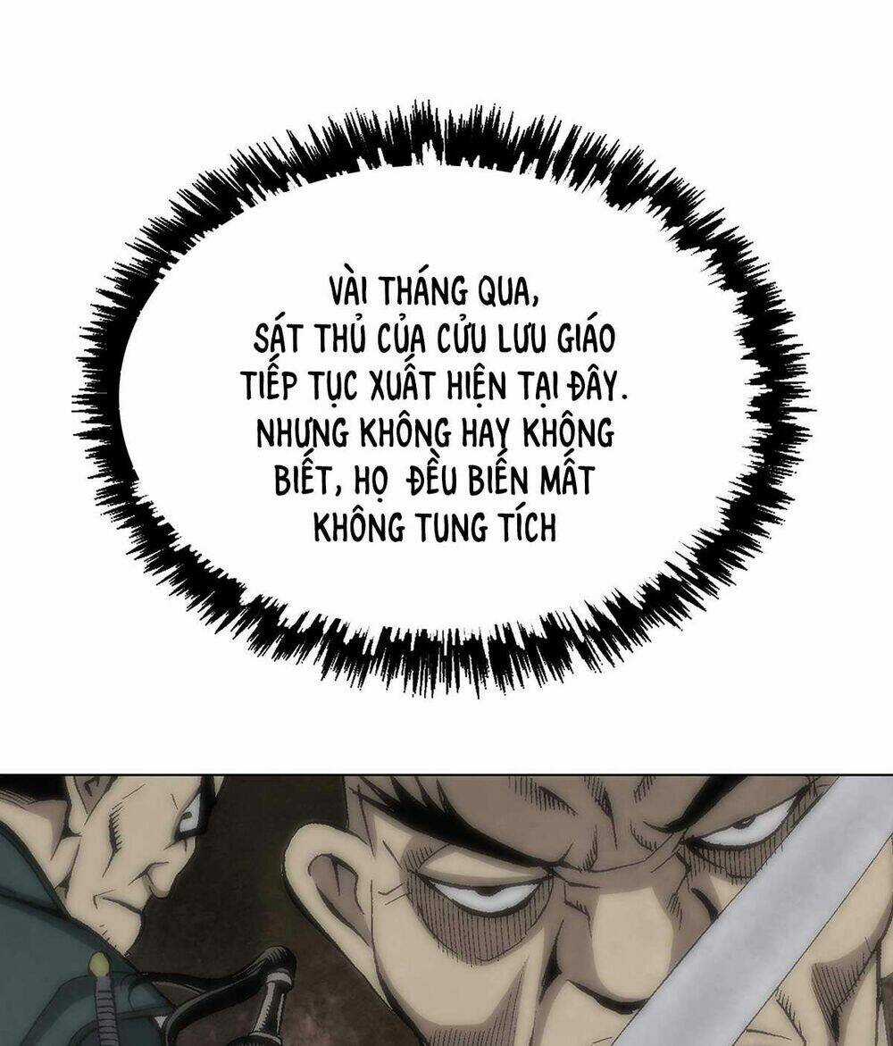 Bảo Tiêu - Chapter 27 - Trang 27