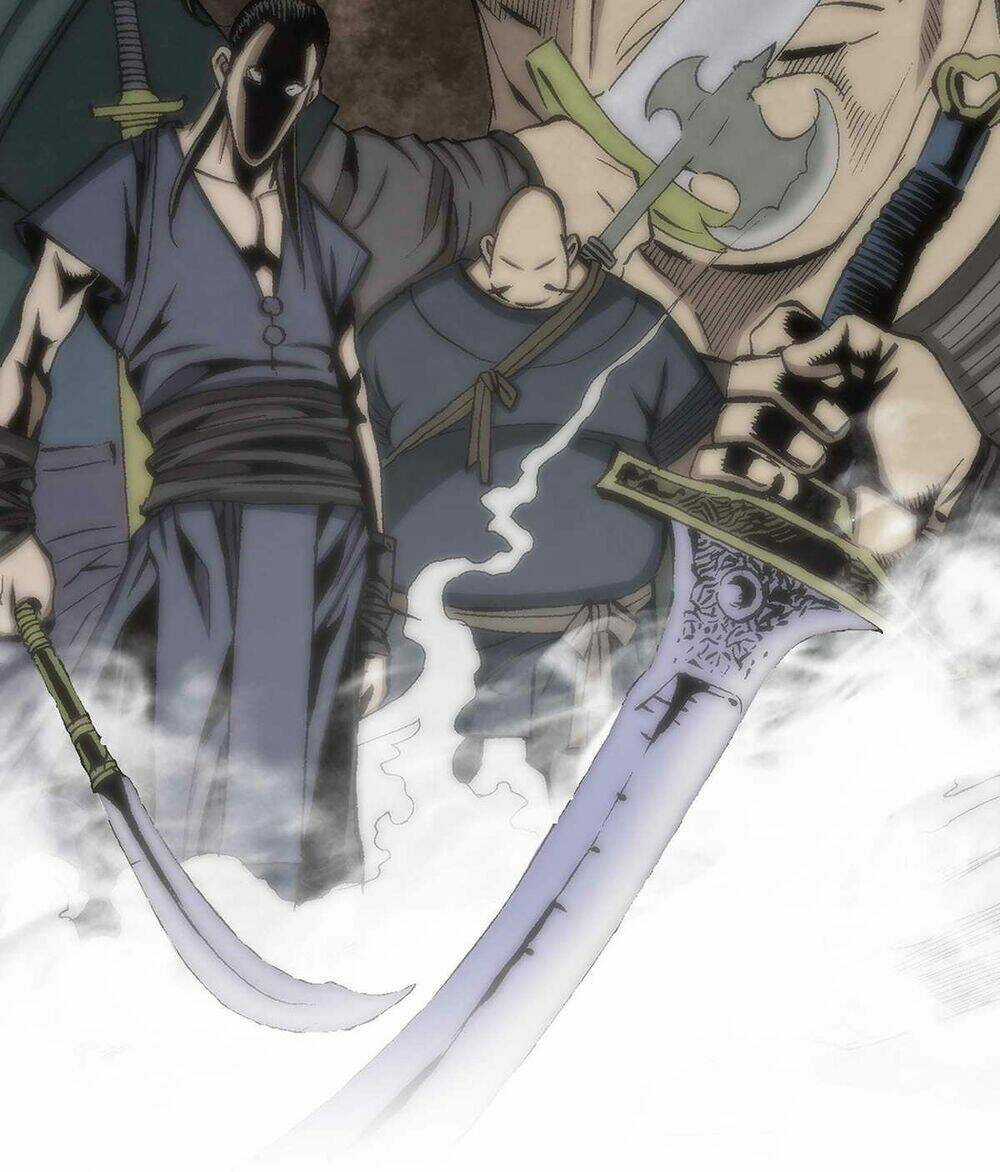 Bảo Tiêu - Chapter 27 - Trang 28