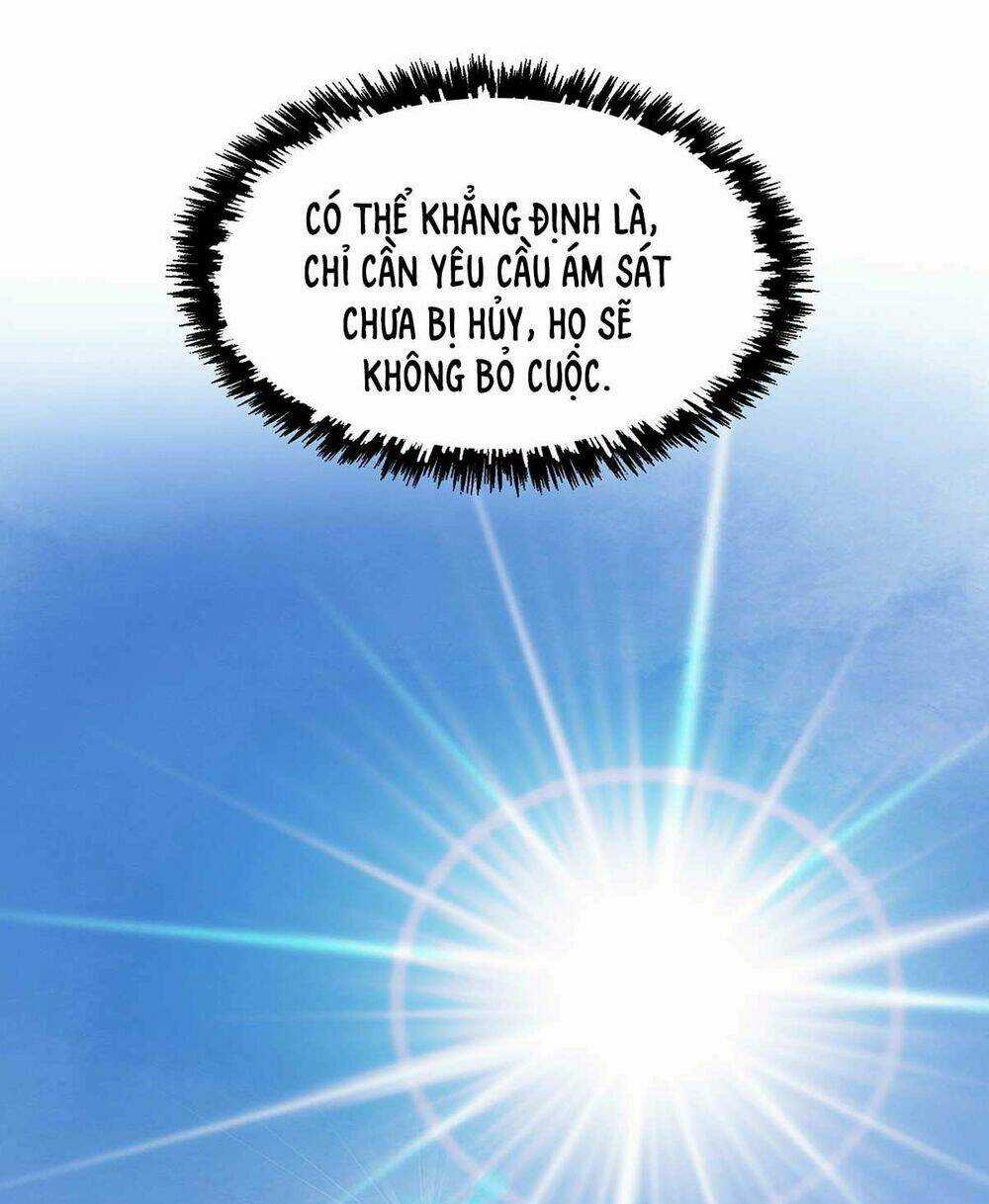 Bảo Tiêu - Chapter 27 - Trang 29