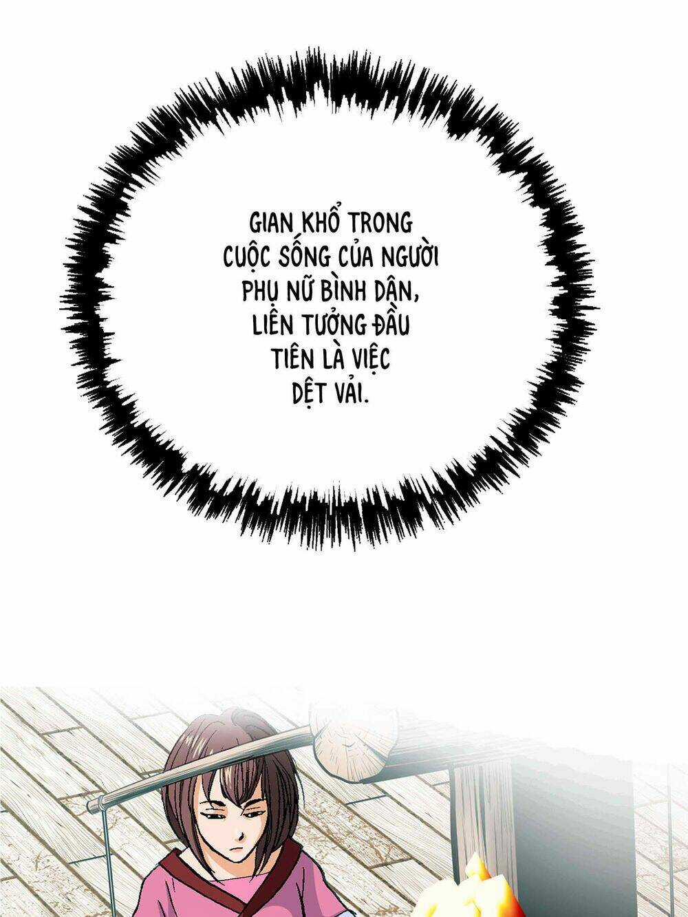 Bảo Tiêu - Chapter 27 - Trang 4