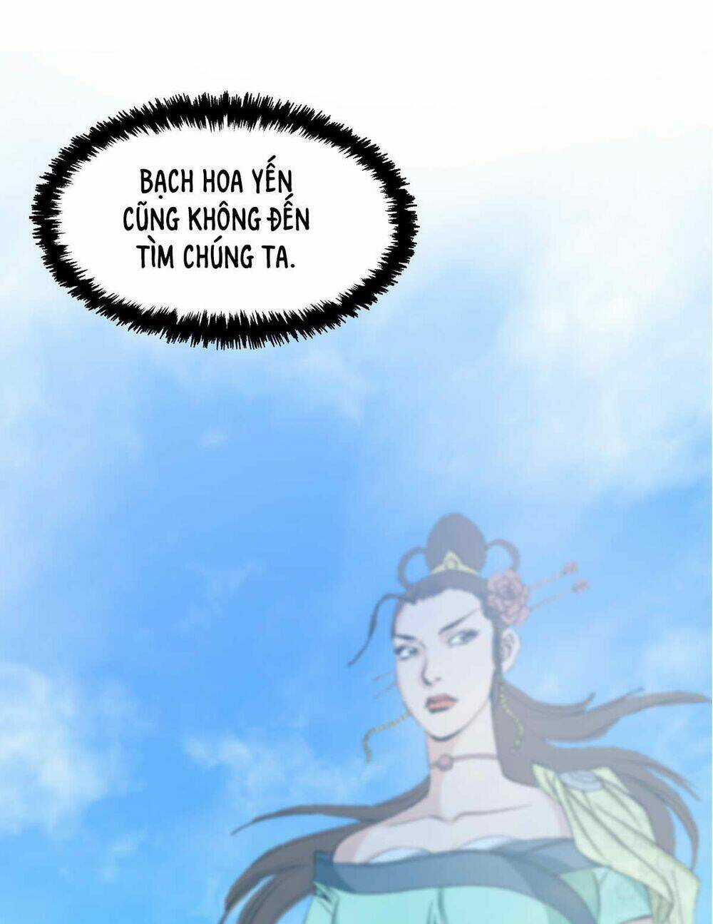 Bảo Tiêu - Chapter 27 - Trang 34