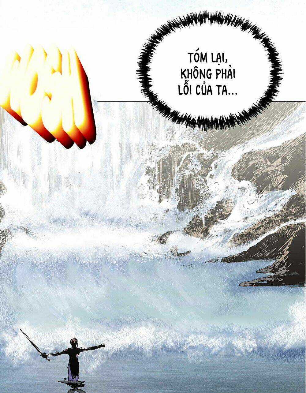 Bảo Tiêu - Chapter 27 - Trang 40