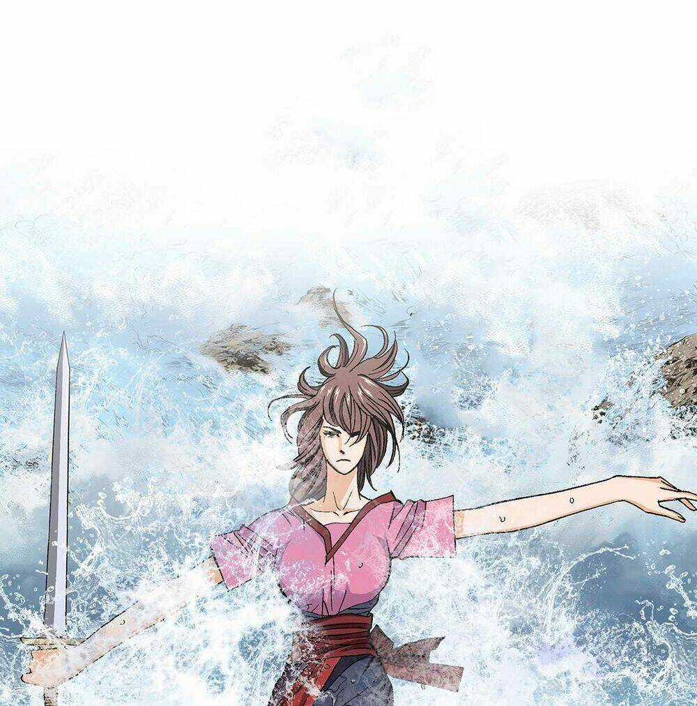 Bảo Tiêu - Chapter 27 - Trang 42