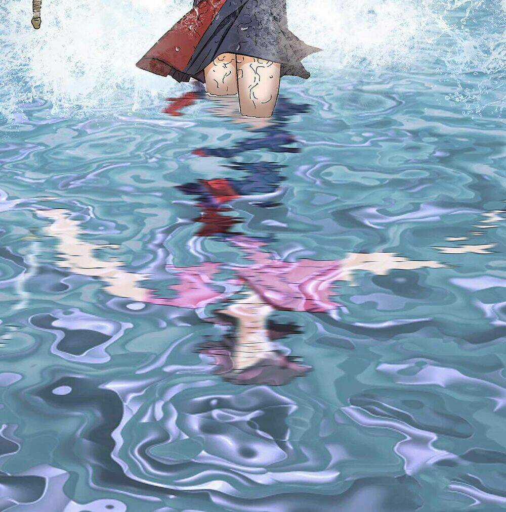 Bảo Tiêu - Chapter 27 - Trang 43