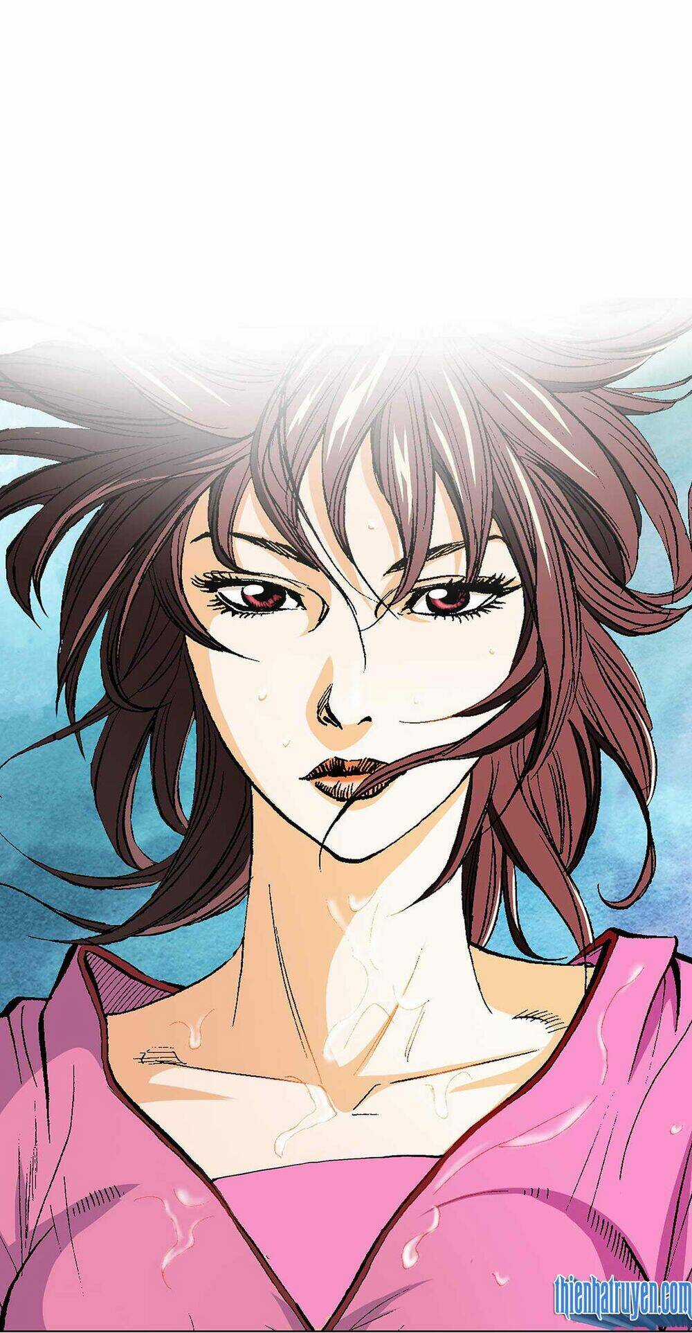 Bảo Tiêu - Chapter 27 - Trang 44