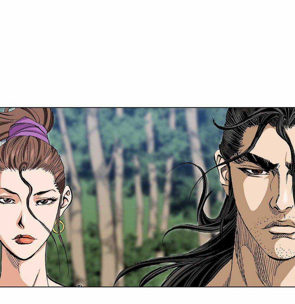 Bảo Tiêu - Chapter 27 - Trang 45