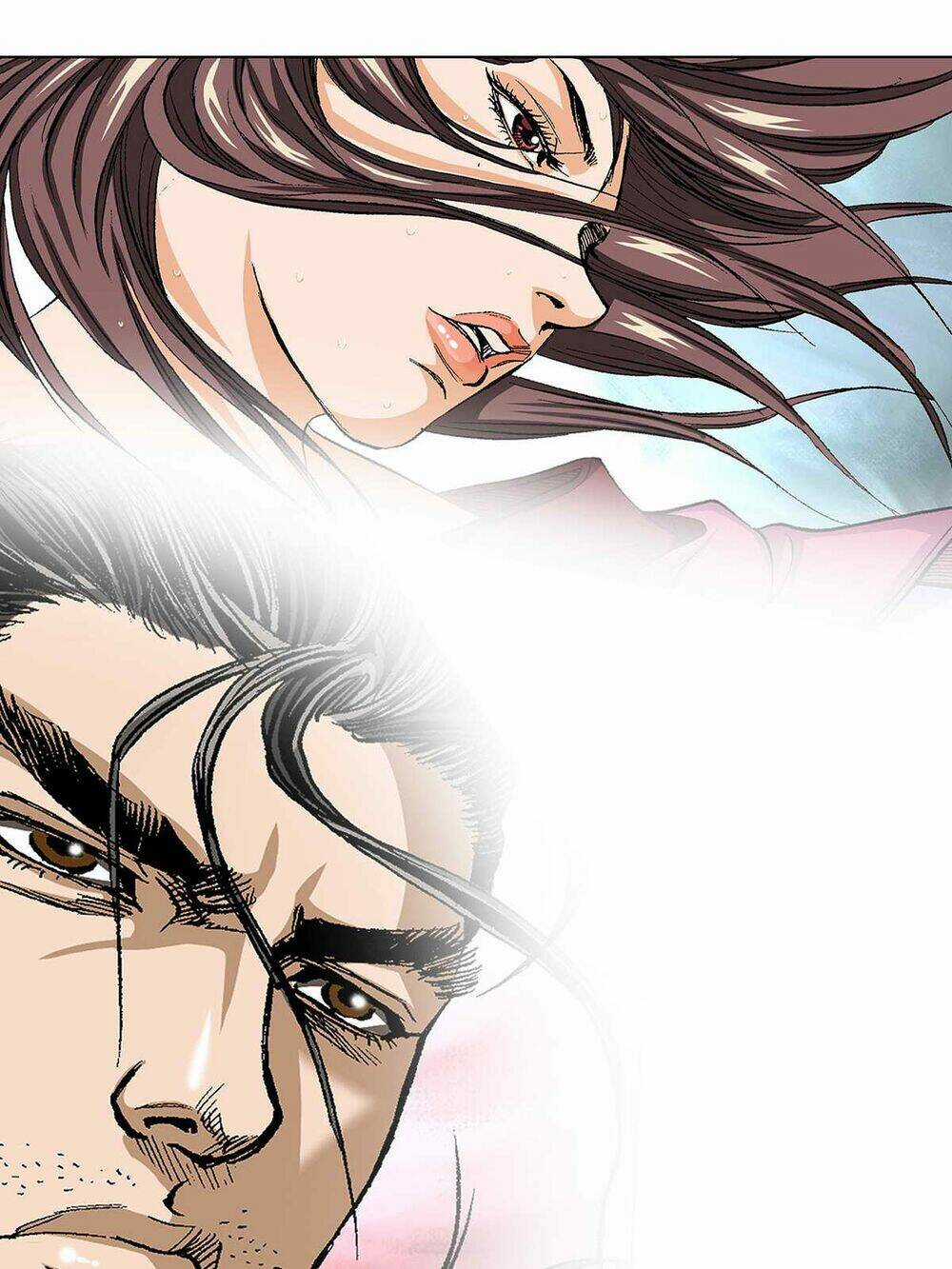 Bảo Tiêu - Chapter 27 - Trang 51