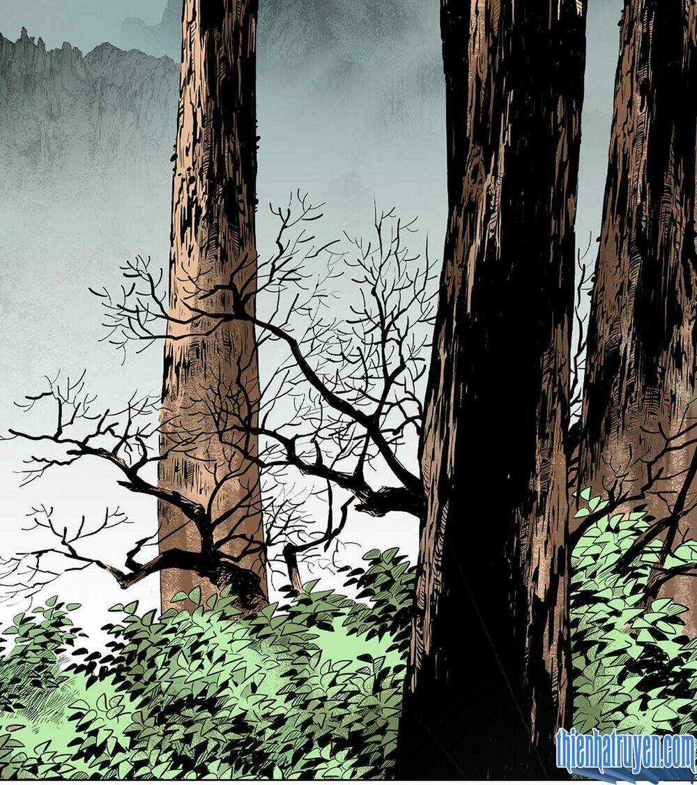 Bảo Tiêu - Chapter 27 - Trang 54