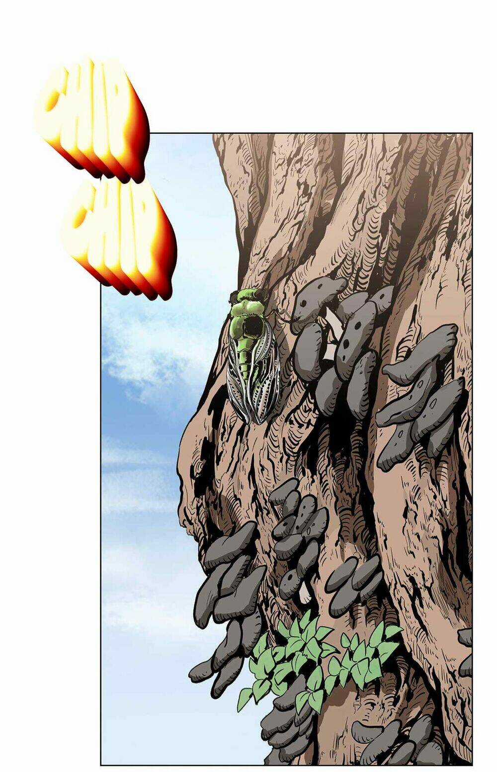 Bảo Tiêu - Chapter 27 - Trang 57