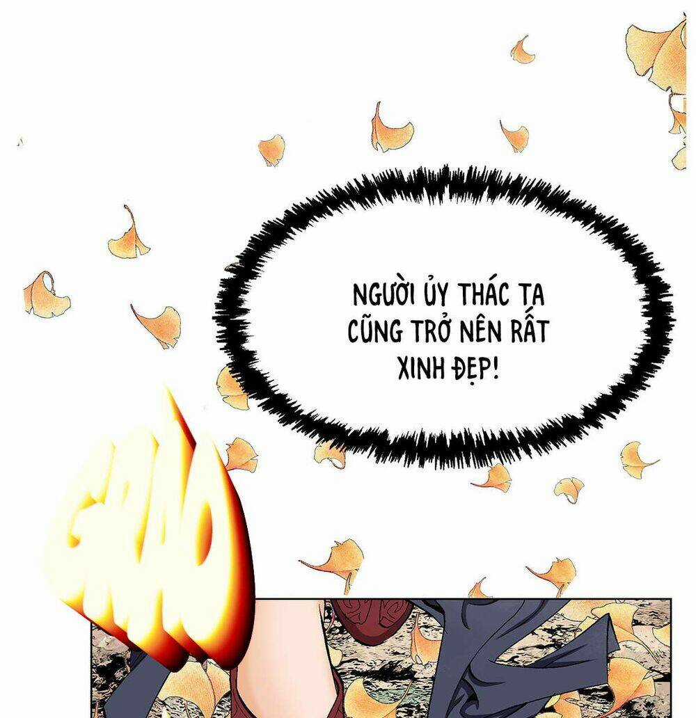 Bảo Tiêu - Chapter 27 - Trang 60