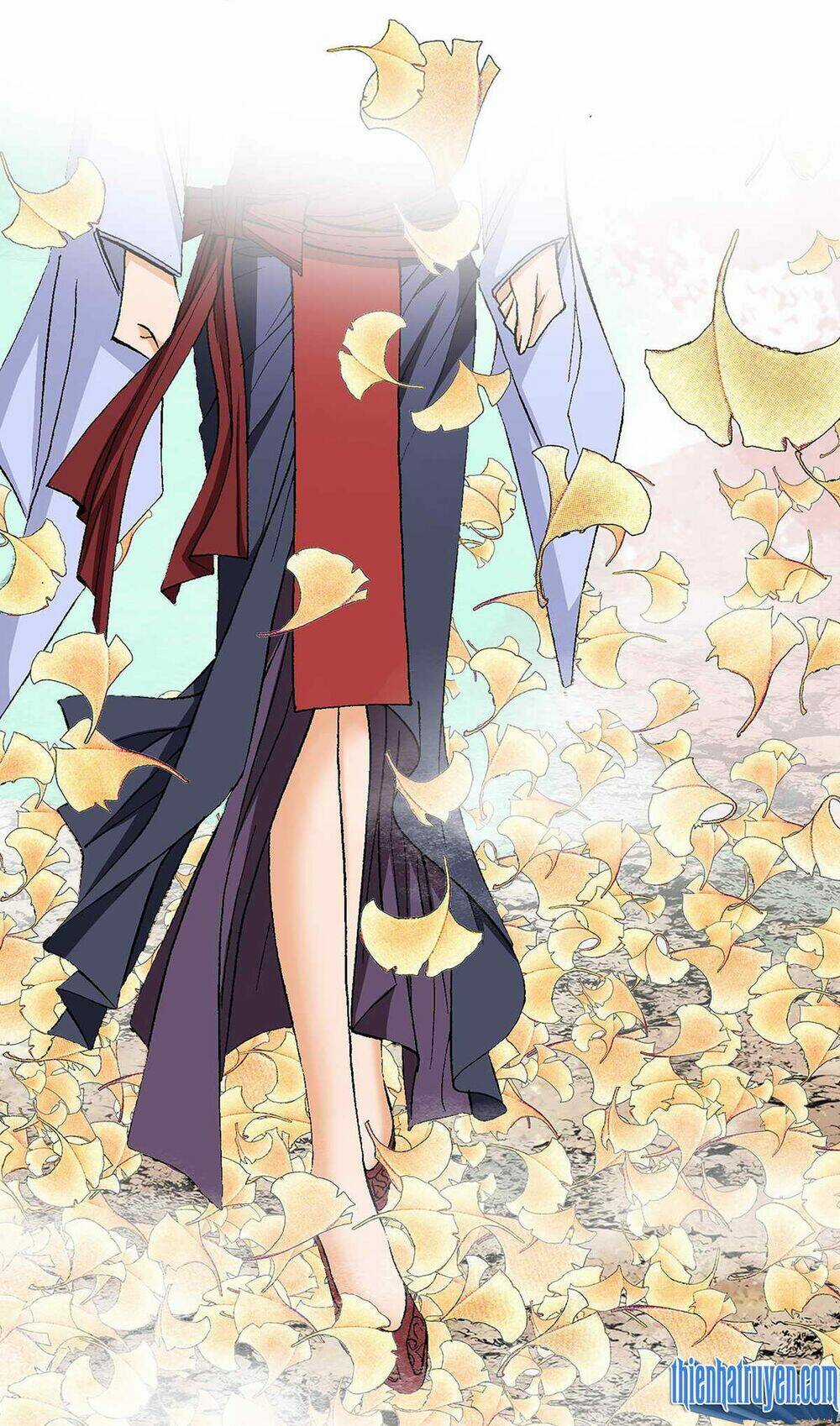 Bảo Tiêu - Chapter 27 - Trang 62