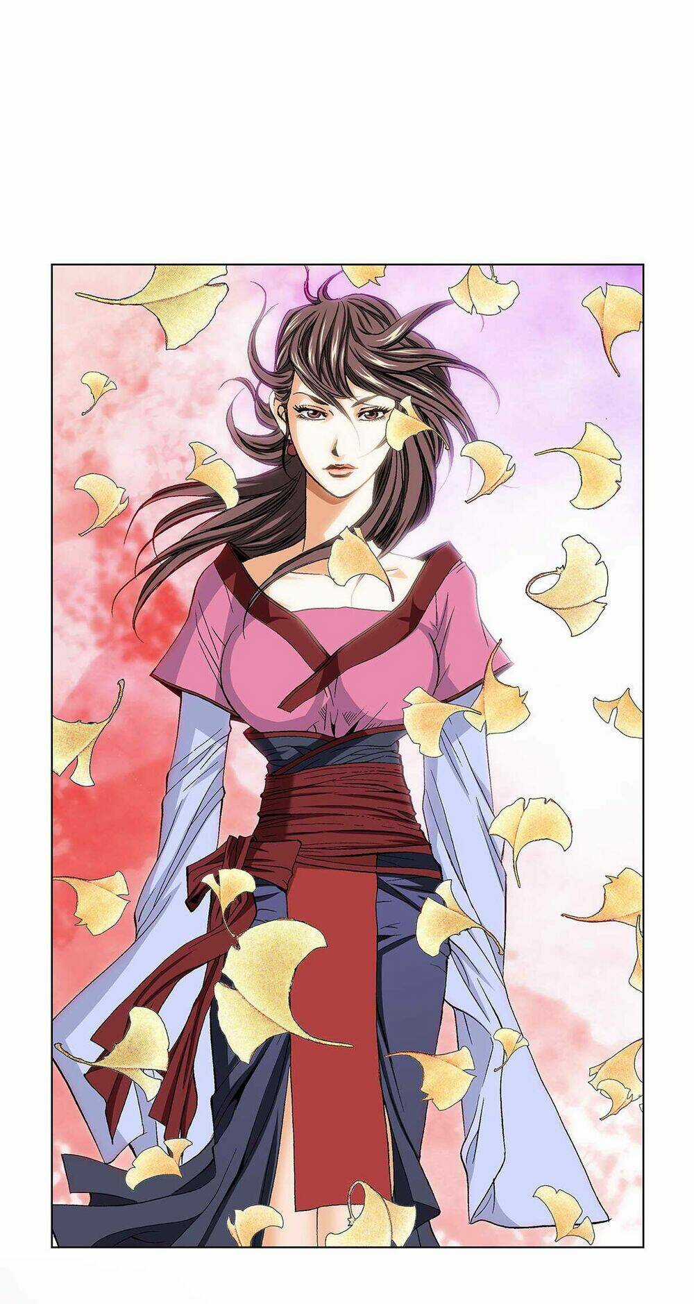 Bảo Tiêu - Chapter 27 - Trang 65