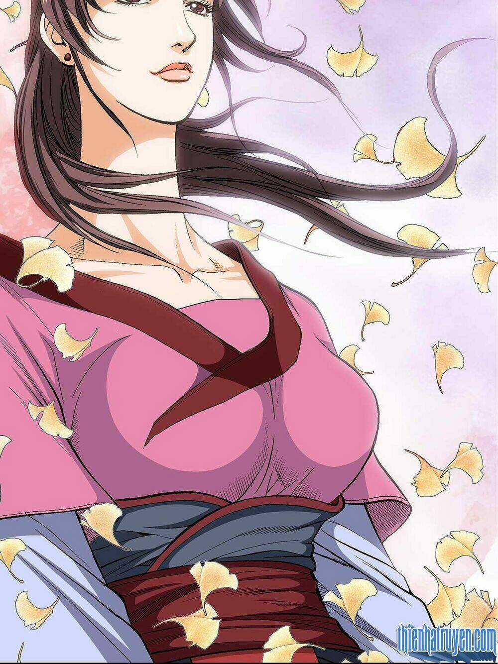 Bảo Tiêu - Chapter 27 - Trang 67