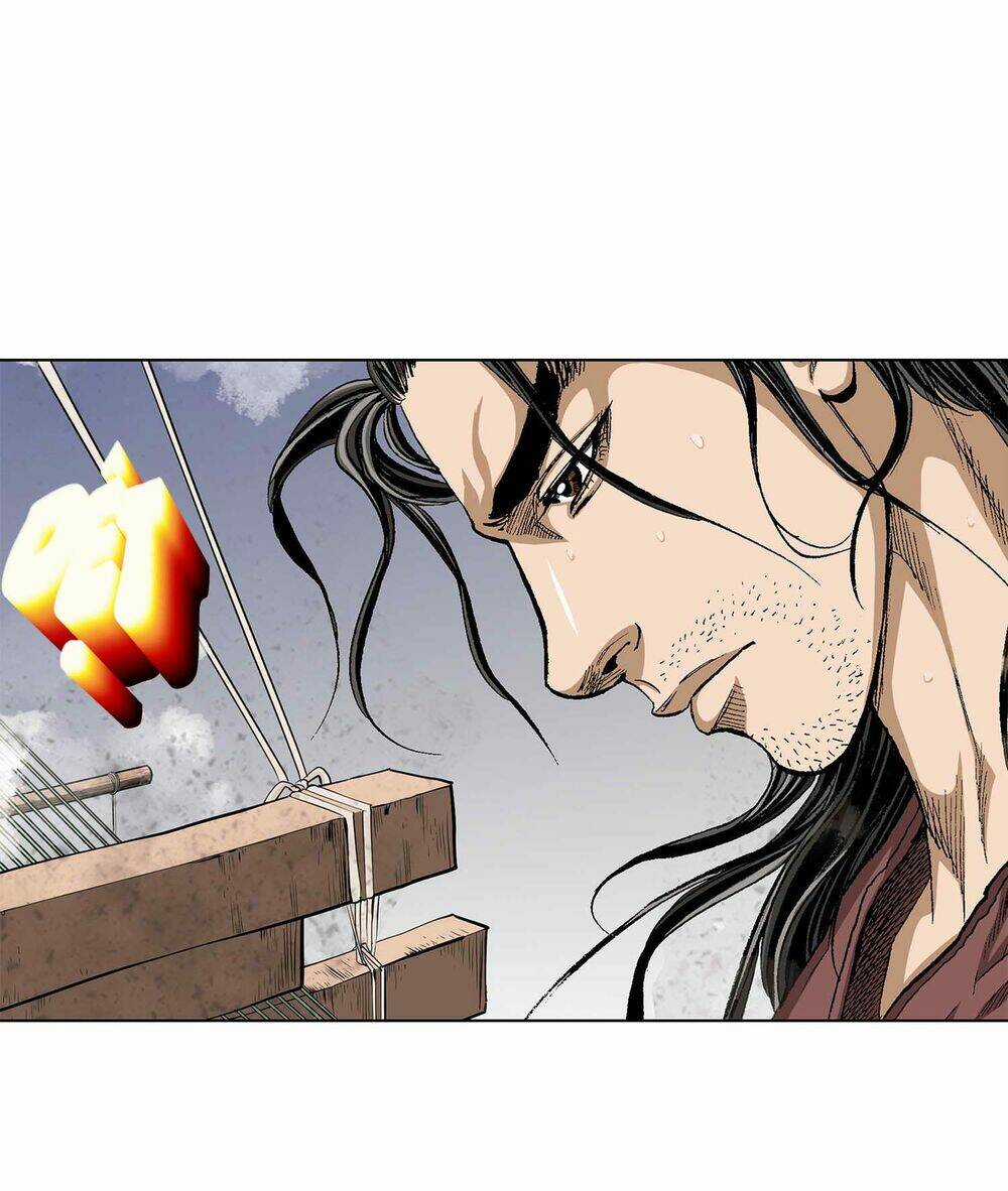 Bảo Tiêu - Chapter 27 - Trang 9