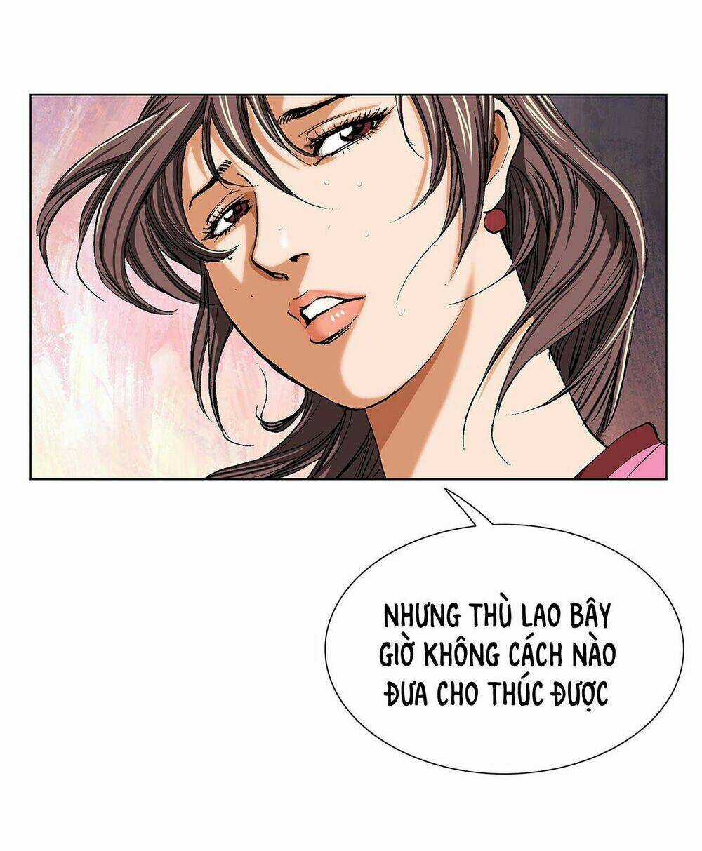 Bảo Tiêu - Chapter 3 - Trang 3