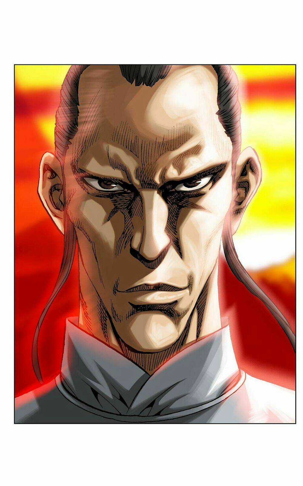 Bảo Tiêu - Chapter 3 - Trang 22