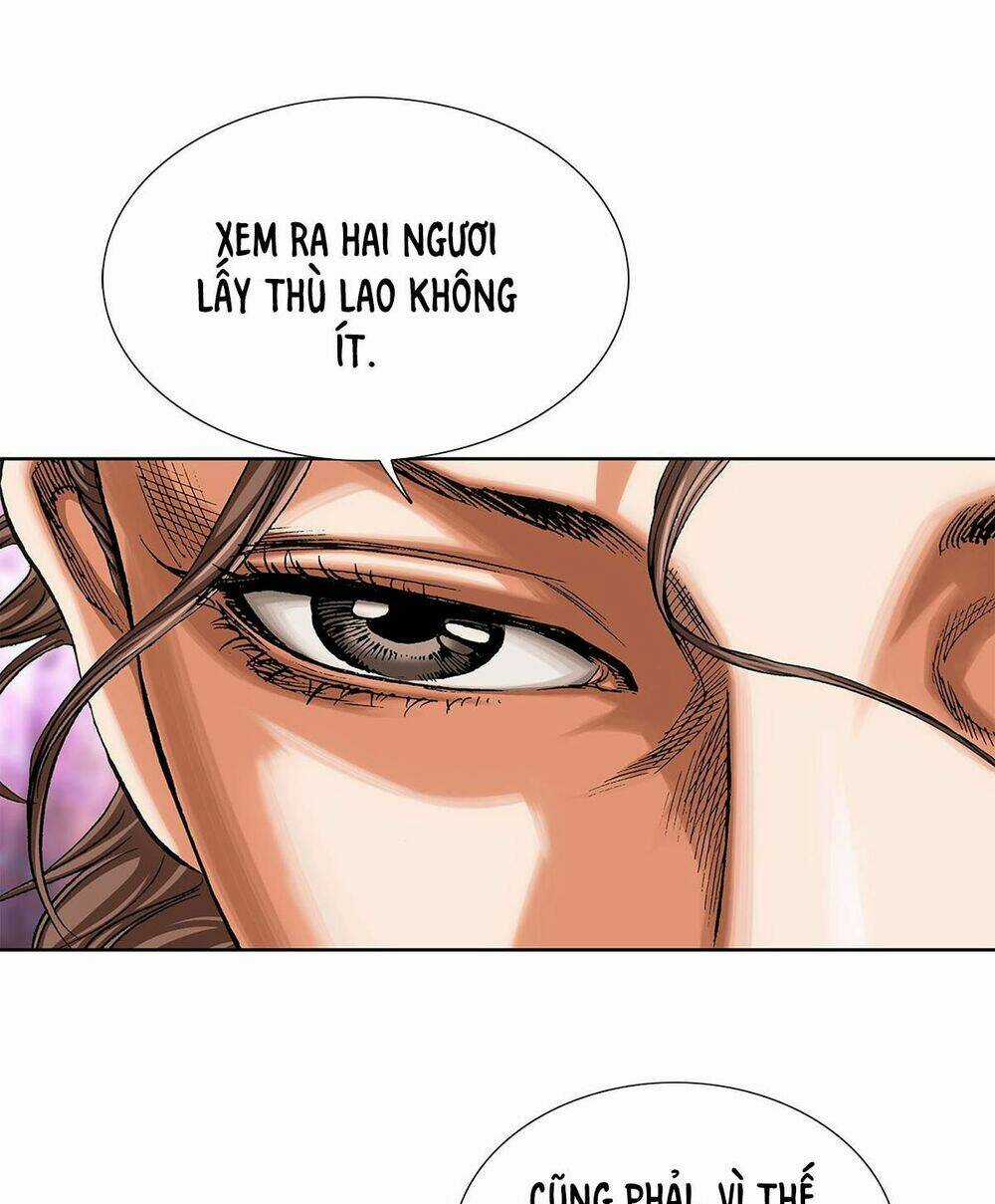 Bảo Tiêu - Chapter 3 - Trang 26