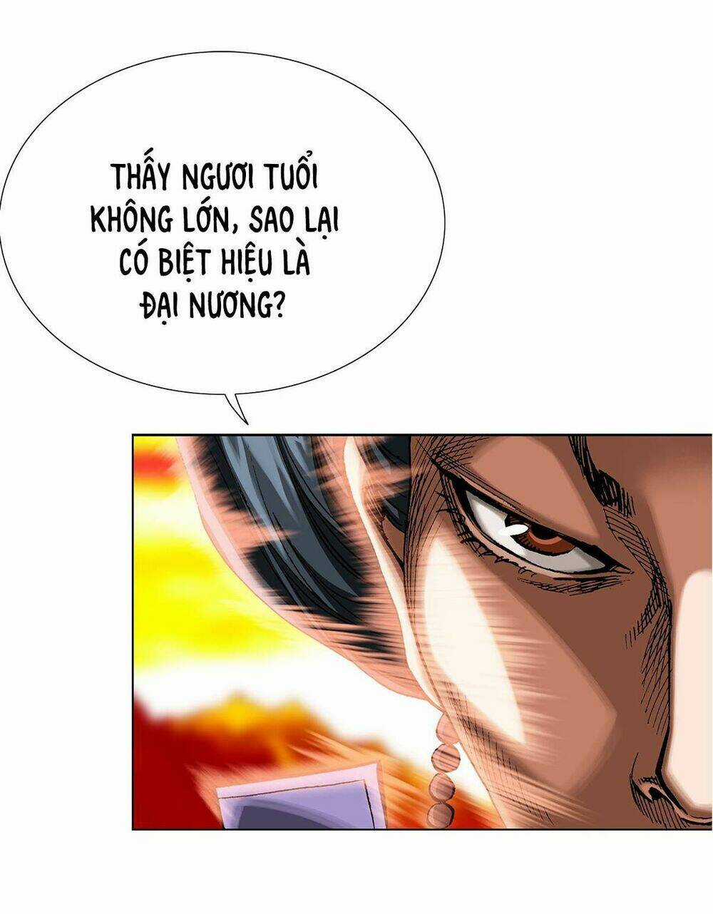 Bảo Tiêu - Chapter 3 - Trang 29