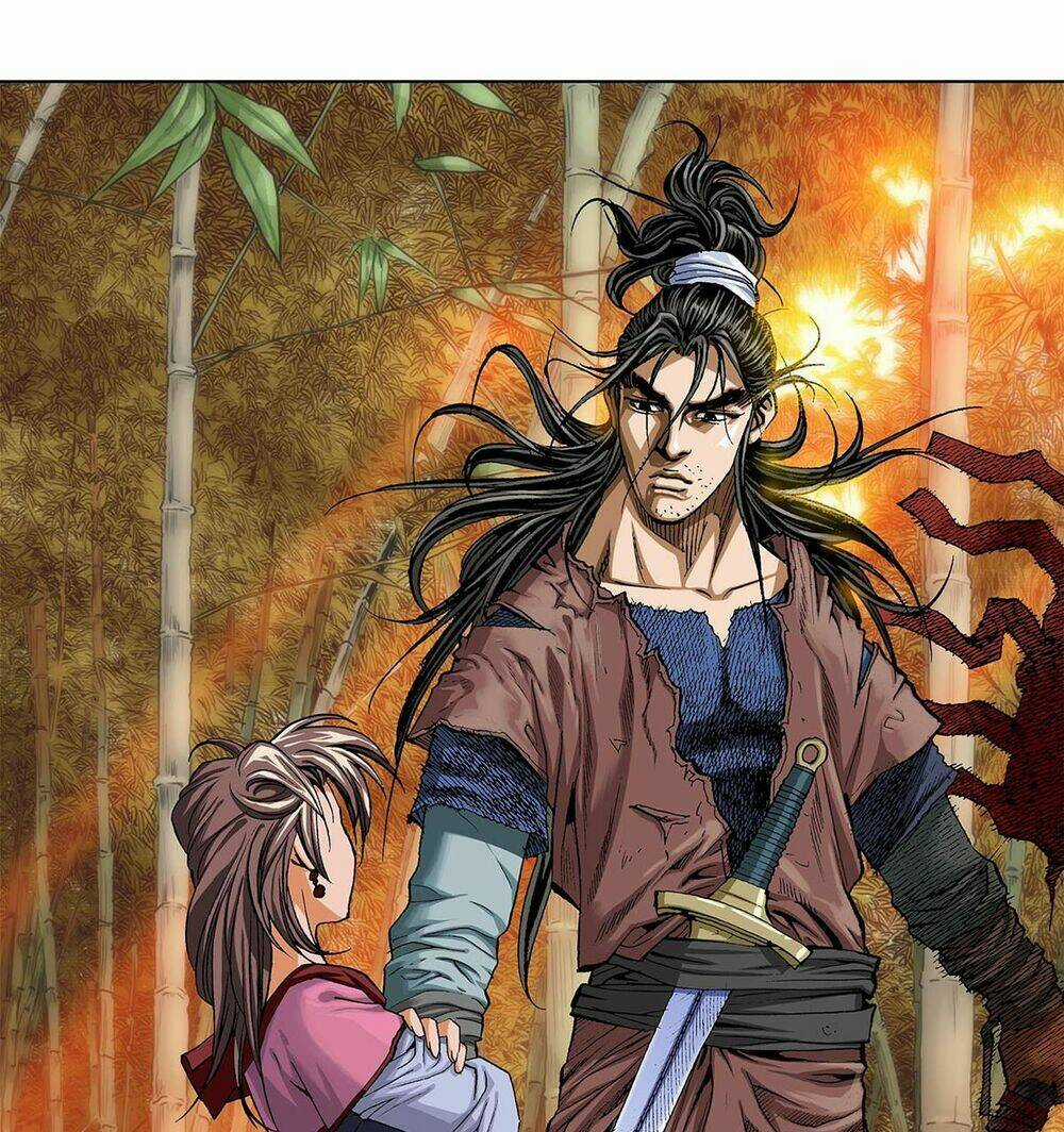 Bảo Tiêu - Chapter 3 - Trang 4