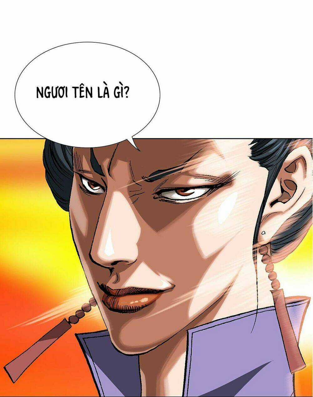 Bảo Tiêu - Chapter 3 - Trang 33