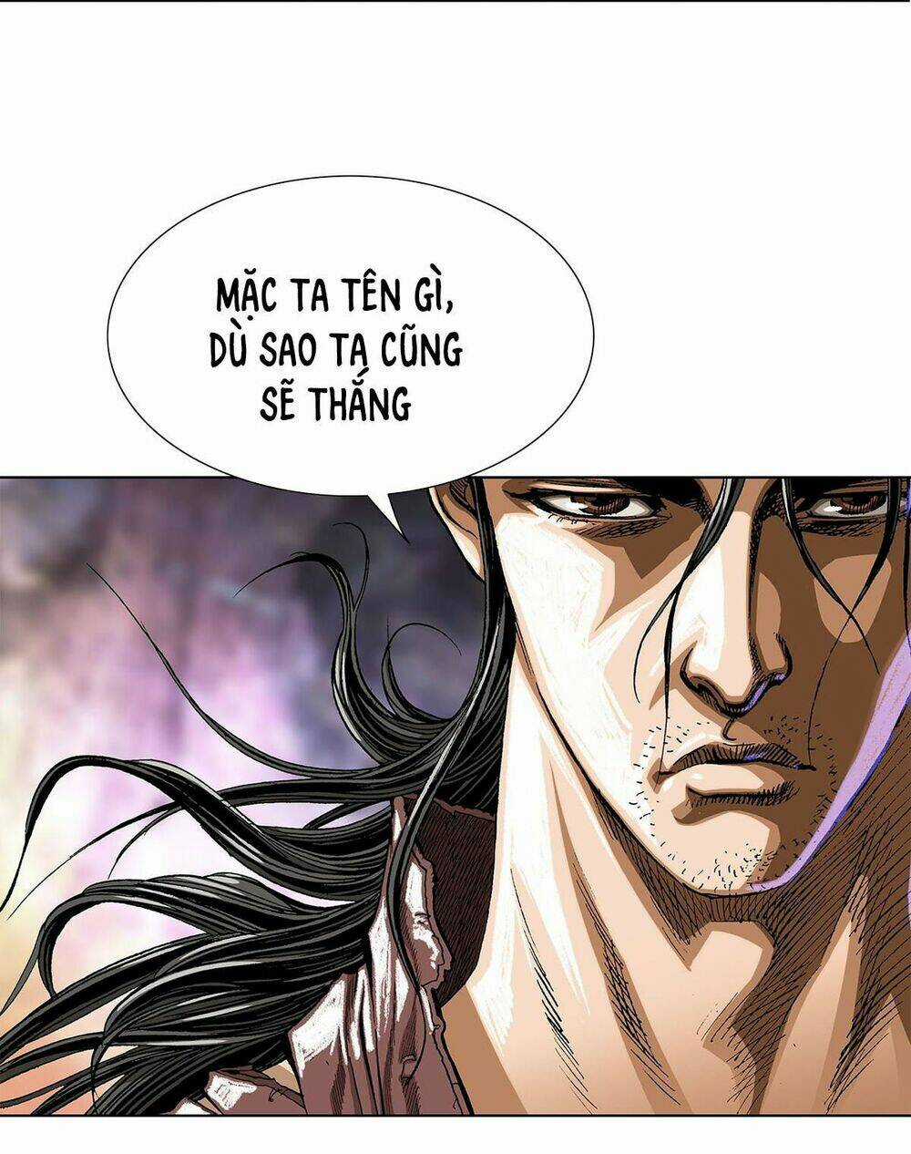 Bảo Tiêu - Chapter 3 - Trang 34