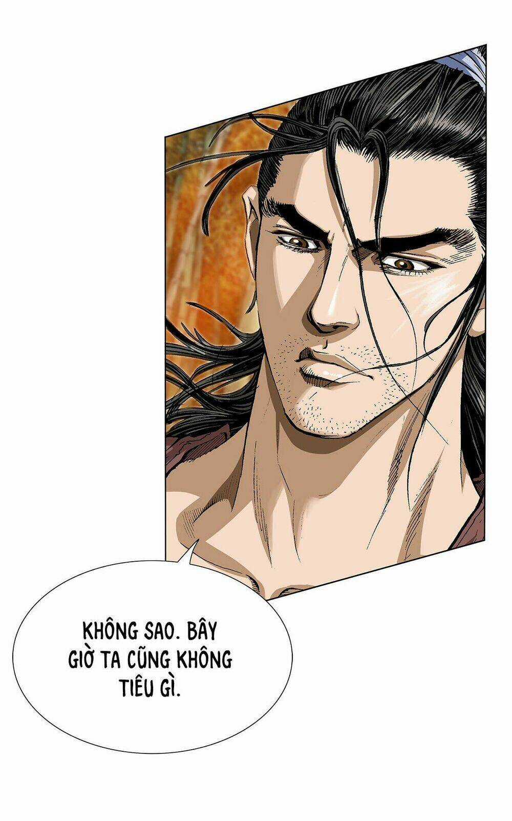 Bảo Tiêu - Chapter 3 - Trang 6