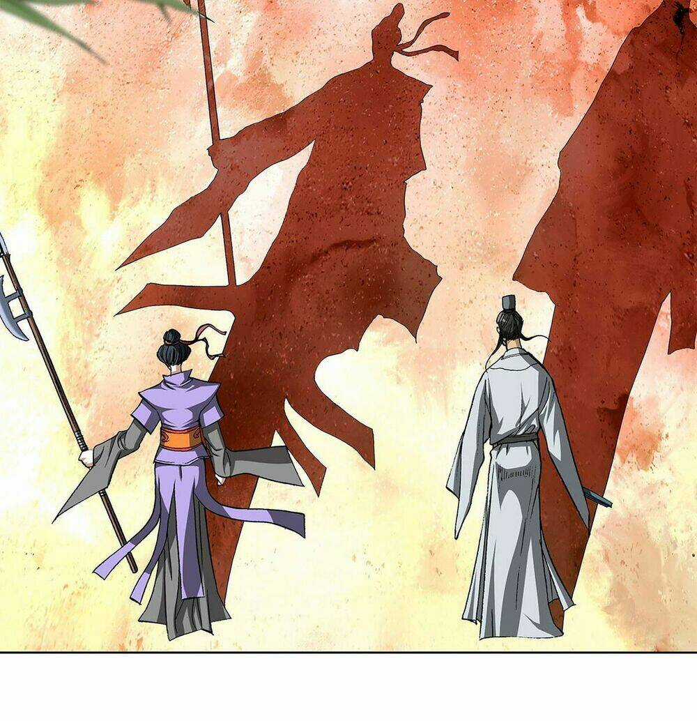 Bảo Tiêu - Chapter 3 - Trang 51