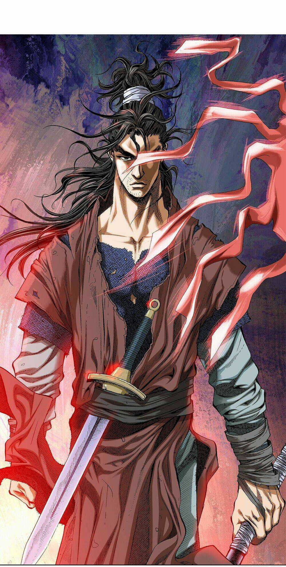 Bảo Tiêu - Chapter 3 - Trang 52