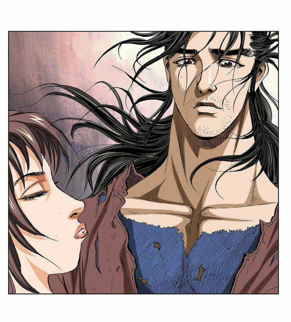 Bảo Tiêu - Chapter 3 - Trang 9