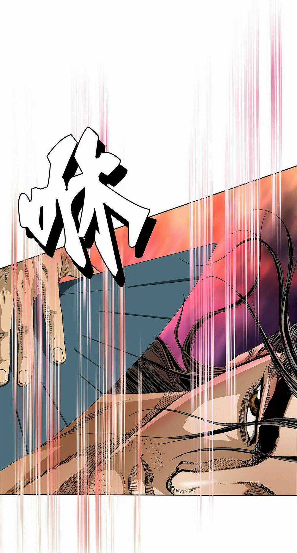 Bảo Tiêu - Chapter 4 - Trang 11