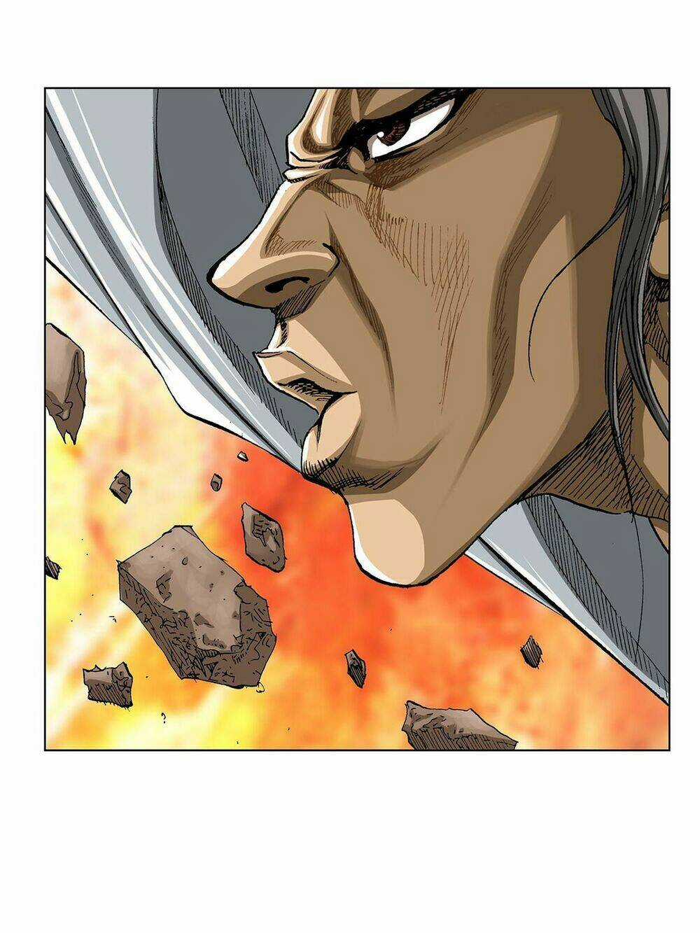 Bảo Tiêu - Chapter 4 - Trang 13