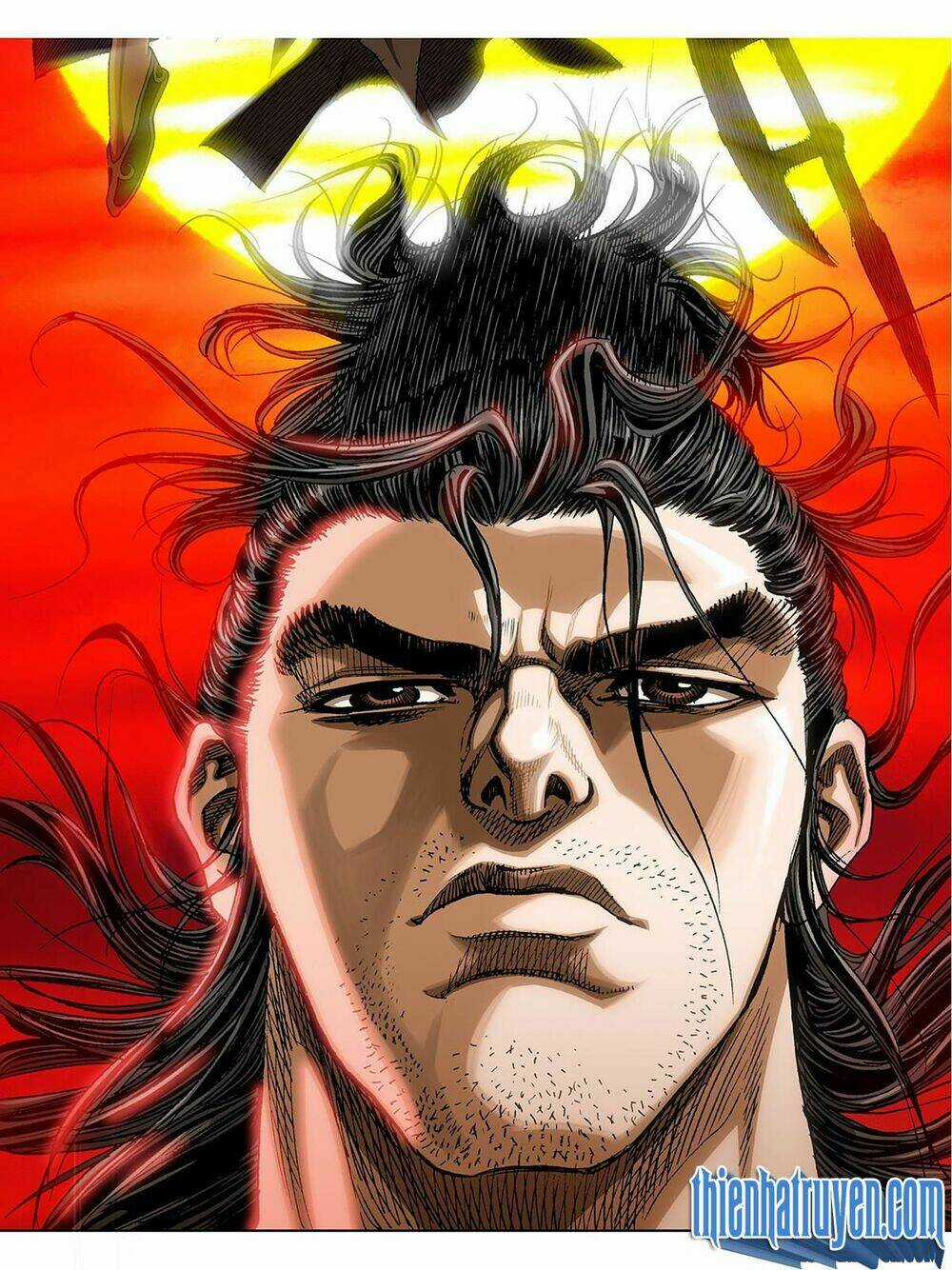 Bảo Tiêu - Chapter 4 - Trang 14