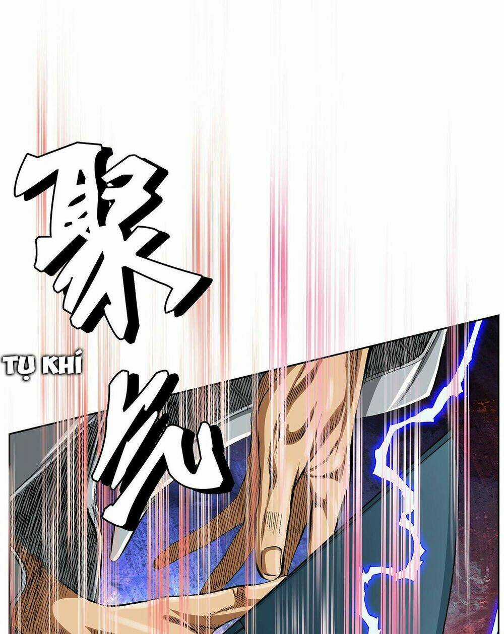 Bảo Tiêu - Chapter 4 - Trang 15