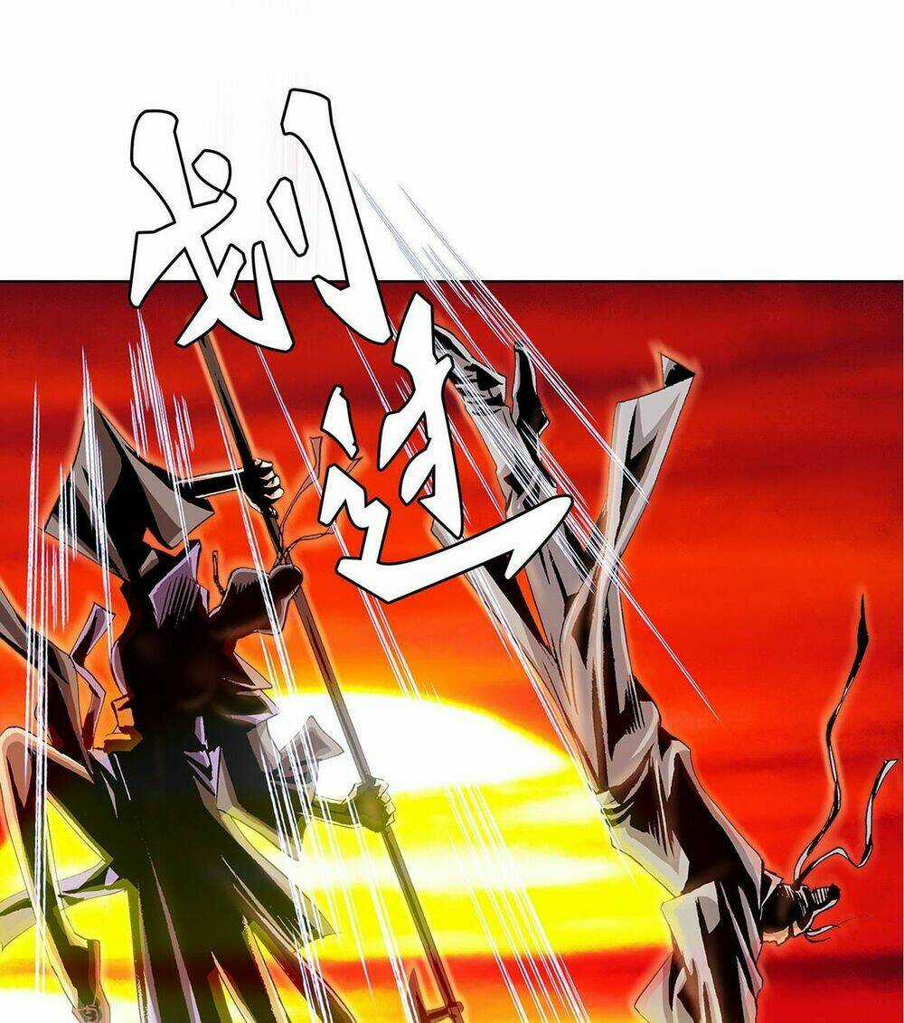 Bảo Tiêu - Chapter 4 - Trang 17