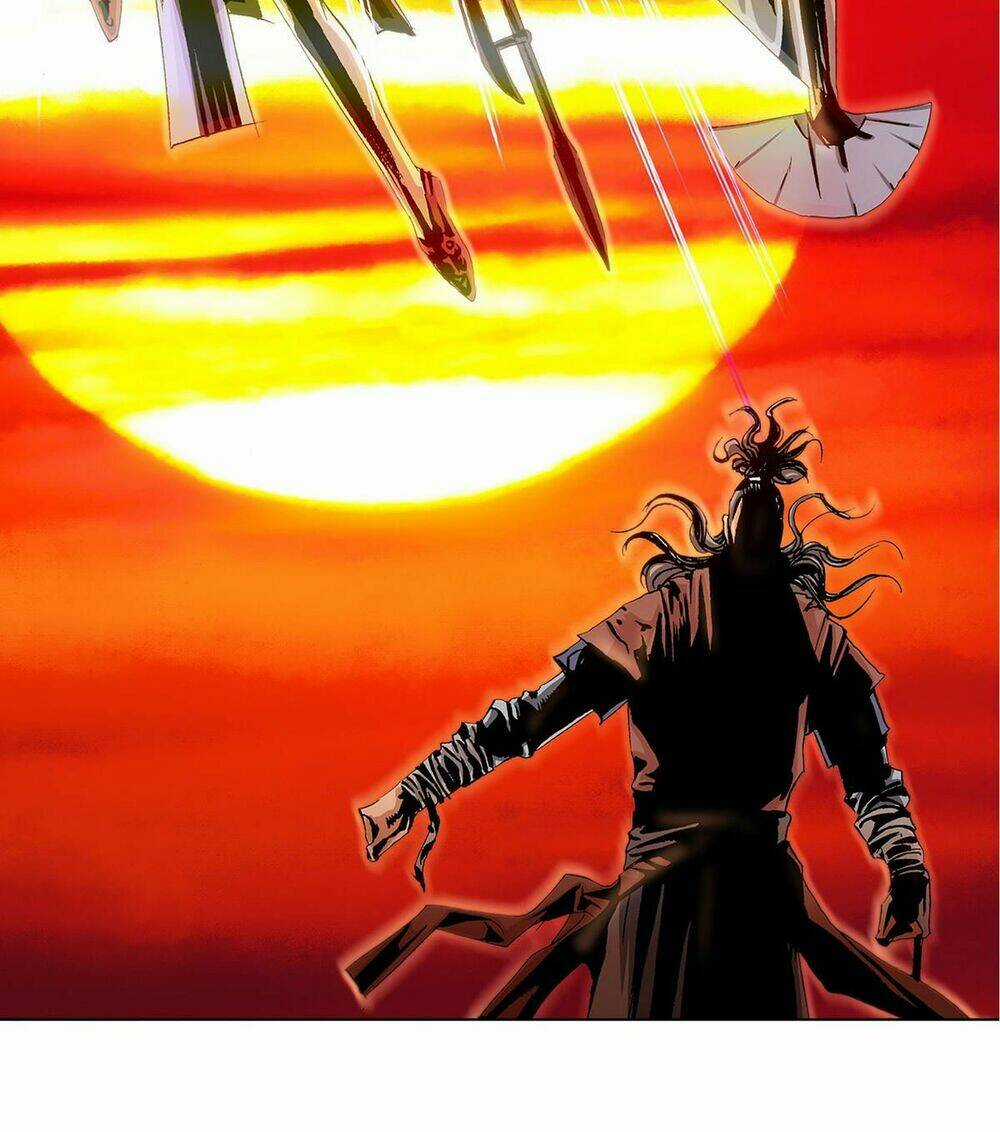 Bảo Tiêu - Chapter 4 - Trang 18