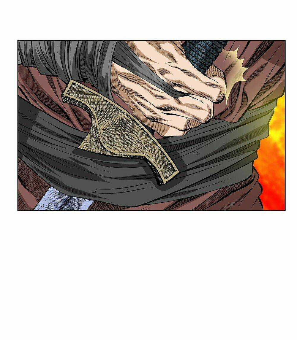 Bảo Tiêu - Chapter 4 - Trang 19