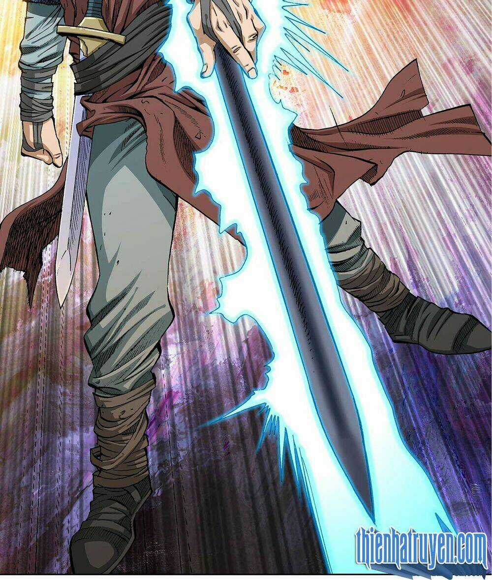 Bảo Tiêu - Chapter 4 - Trang 3