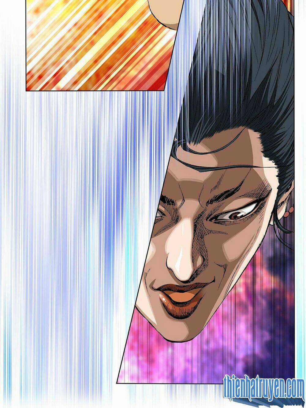 Bảo Tiêu - Chapter 4 - Trang 22