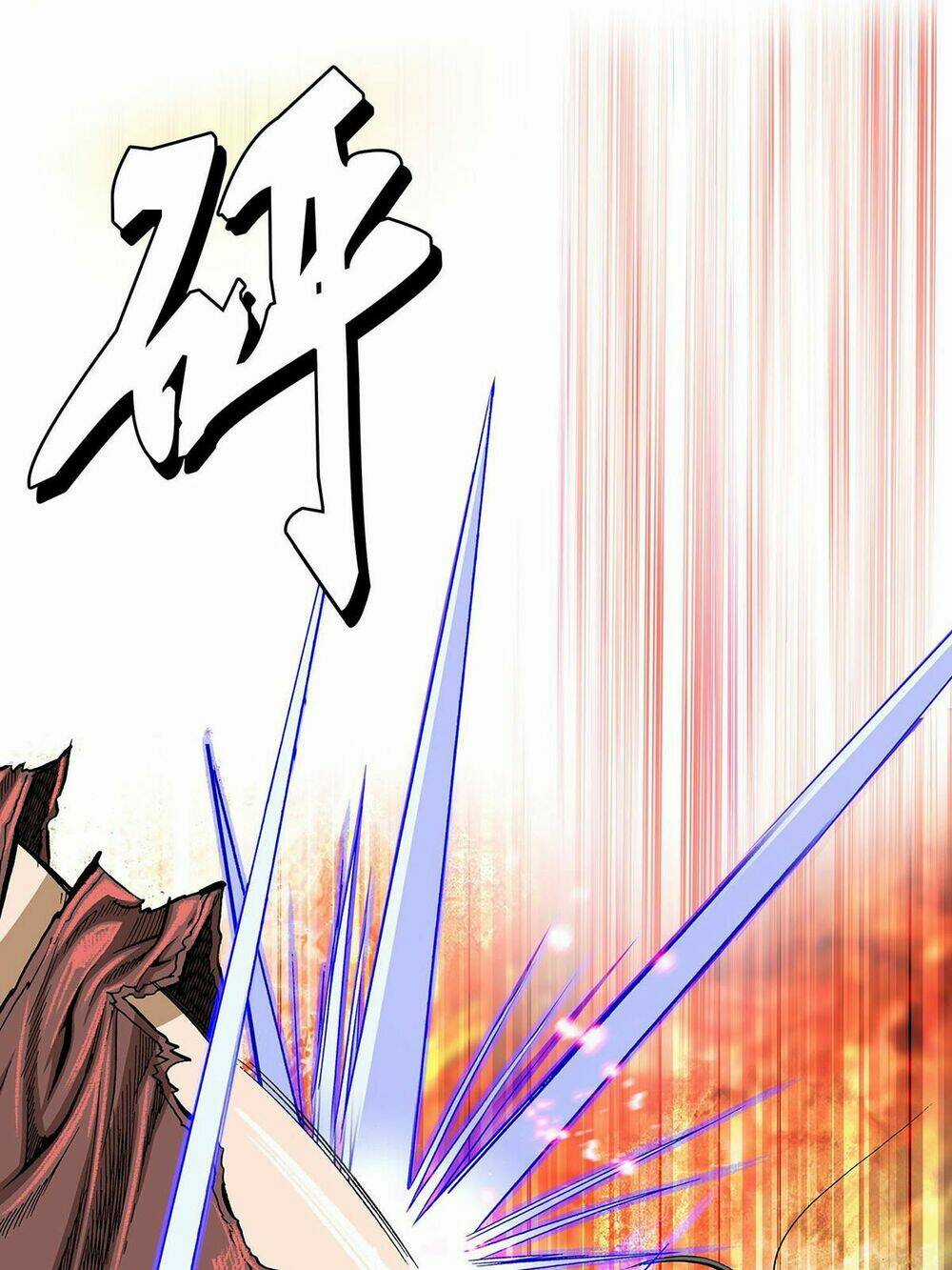 Bảo Tiêu - Chapter 4 - Trang 25