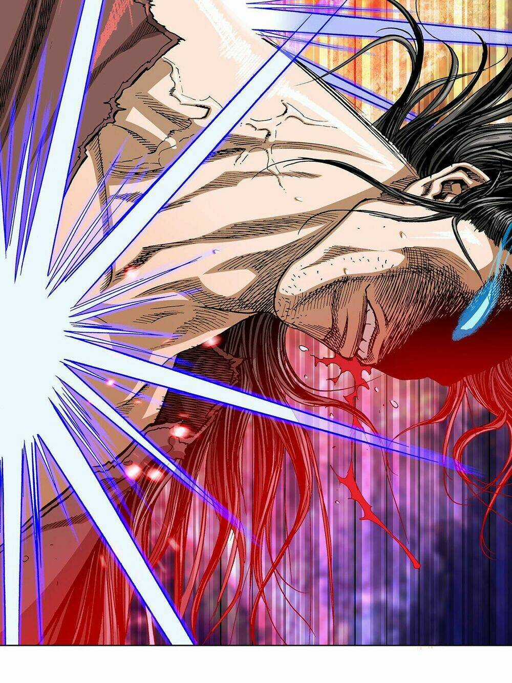 Bảo Tiêu - Chapter 4 - Trang 26