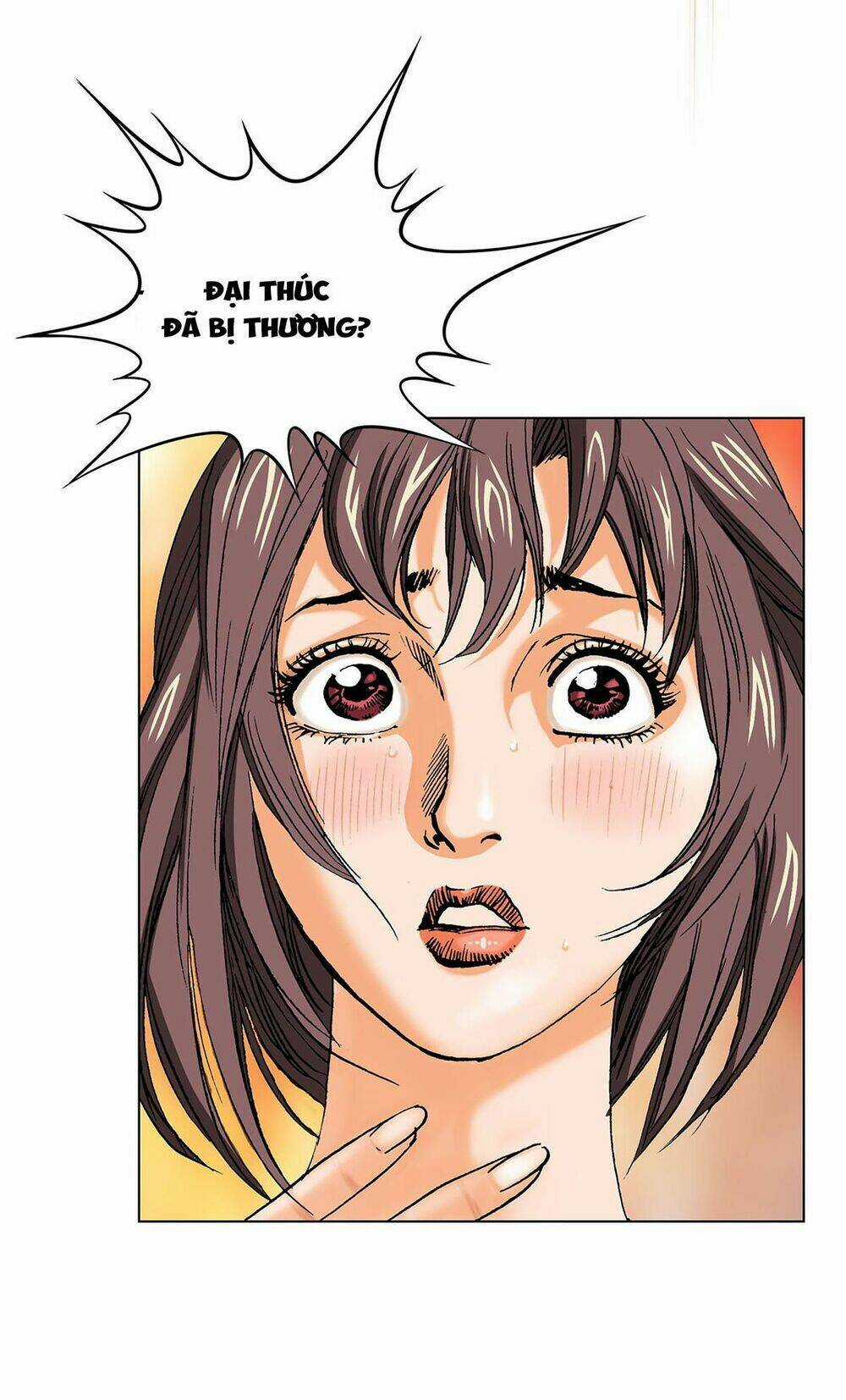 Bảo Tiêu - Chapter 4 - Trang 27