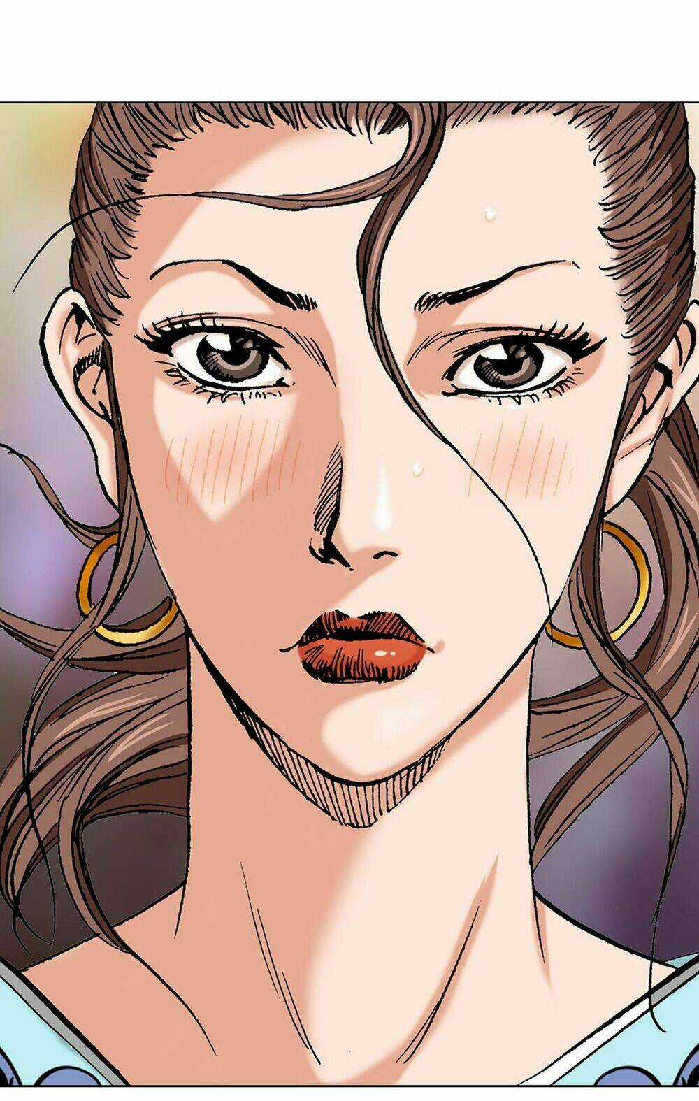 Bảo Tiêu - Chapter 4 - Trang 28