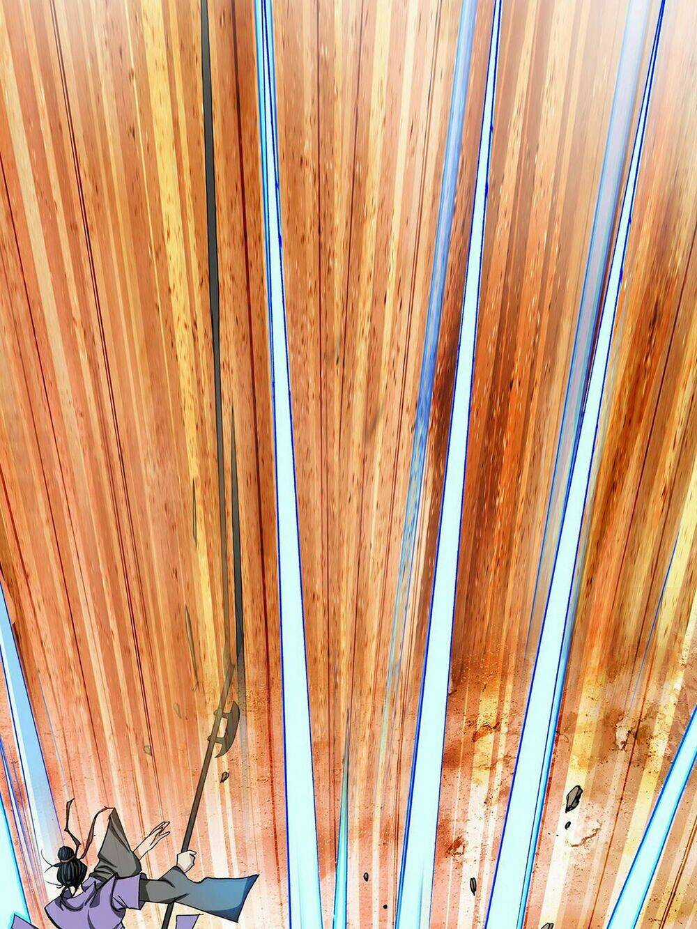 Bảo Tiêu - Chapter 4 - Trang 29