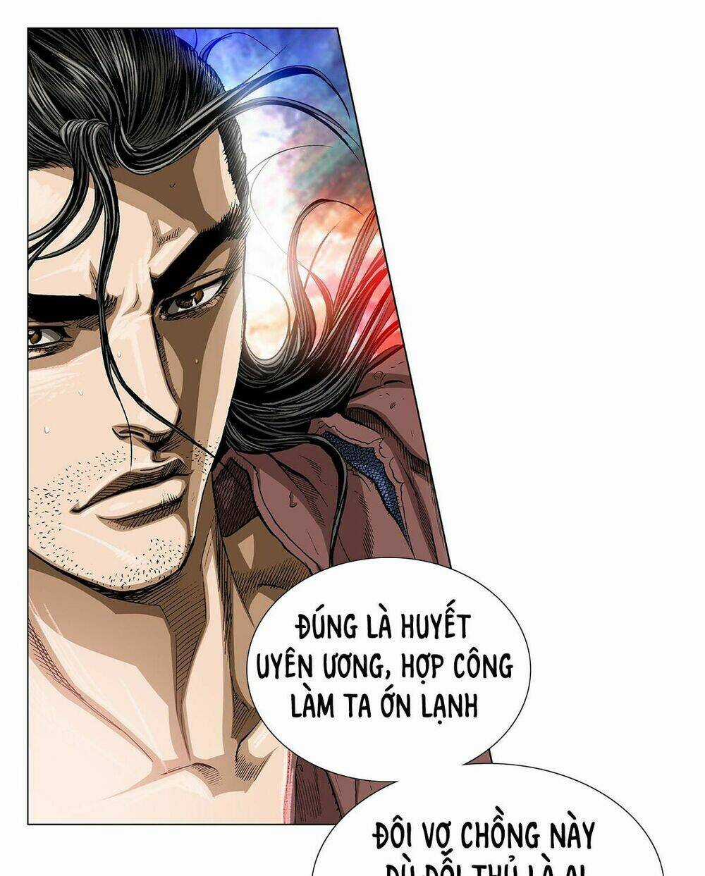 Bảo Tiêu - Chapter 4 - Trang 31