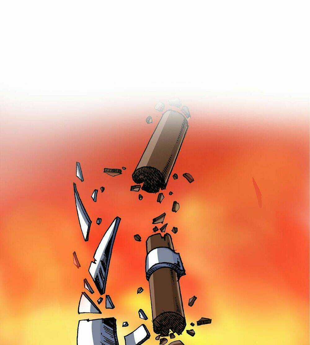 Bảo Tiêu - Chapter 4 - Trang 35