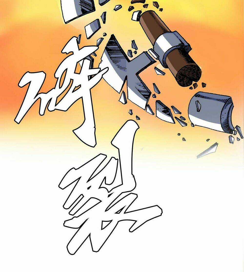 Bảo Tiêu - Chapter 4 - Trang 36