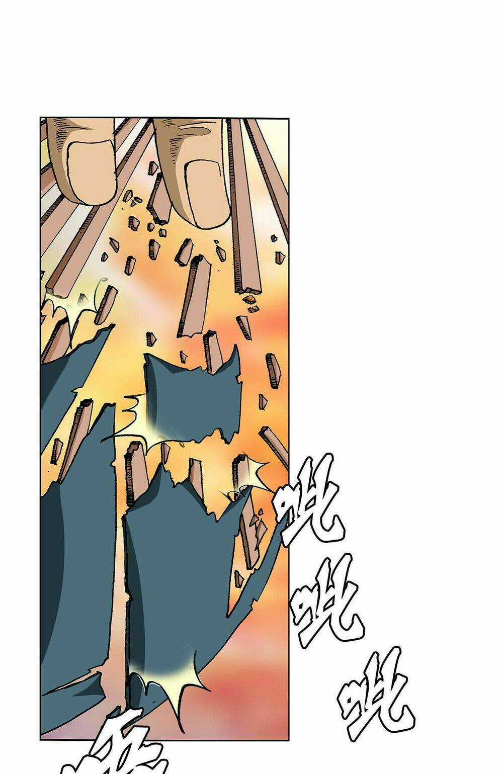 Bảo Tiêu - Chapter 4 - Trang 37